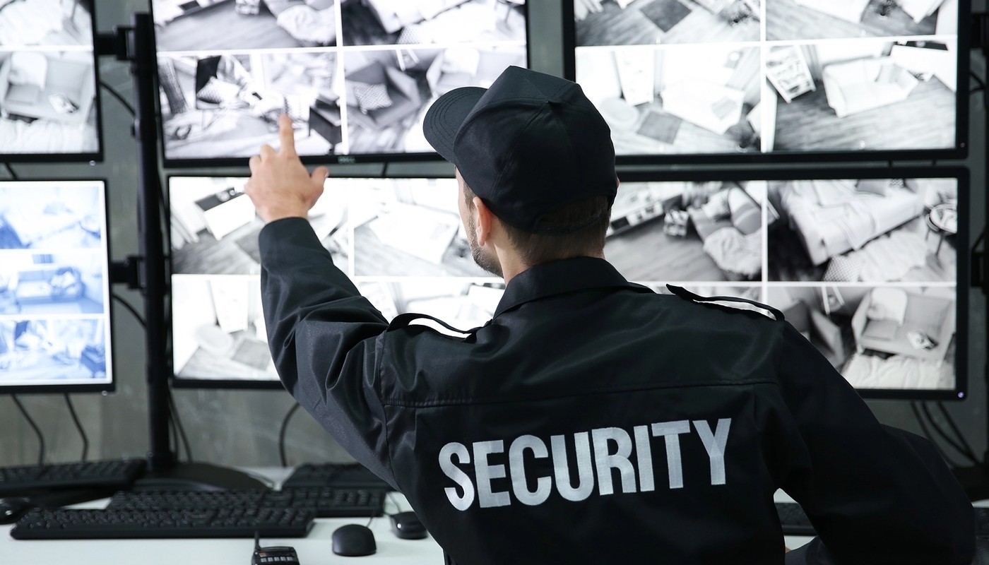 Sicherheitsdienst Offenbach am Main