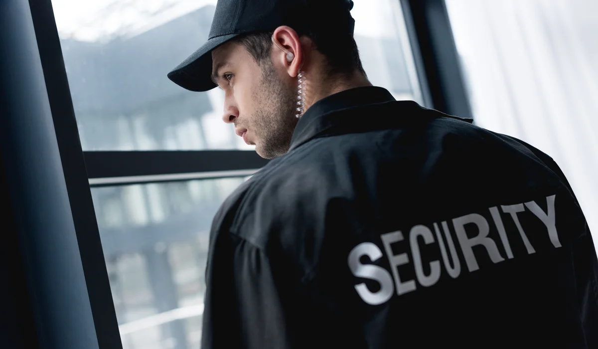 Einlassservice
